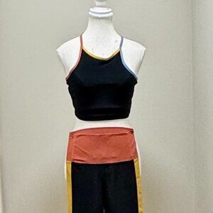 Woman's | Revolve| Beach riot sport | work out | set